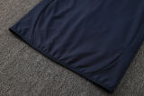 2025/26 BFC Sapphire Blue Jacket Tracksuit