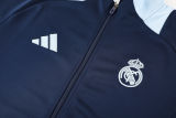 2025/26 RM Sapphire Blue Kids Jacket Tracksuit