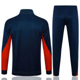 2025/26 BA Kids Jacket Tracksuit