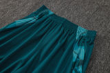 2025/26 Cruzeiro Light Green Training Jersey(A Set)