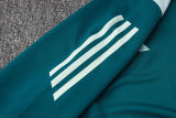 2025/26 Cruzeiro Green Jacket Tracksuit