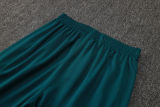 2025/26 Cruzeiro Green Jacket Tracksuit