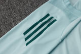 2025/26 Cruzeiro Light Green Training Jersey(A Set)