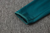 2025/26 Cruzeiro Green Jacket Tracksuit