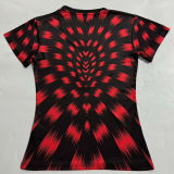 2025 Flamengo Special Edition Women Soccer Jersey 女