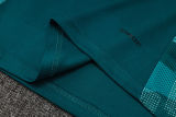 2025 Cruzeiro Green Kids Sweater Tracksuit