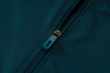 2025/26 Cruzeiro Green Jacket Tracksuit