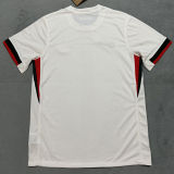 2025/26 CFC Away White Fans Soccer Jersey