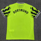 2025 BVB Special Edition Fans Soccer Jersey