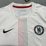 2025/26 CFC Away White Fans Soccer Jersey