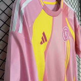 2025/26 Scotland Away Fans Soccer Jersey