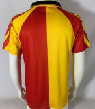 1998/1999 Galatasaray Home Retro Soccer Jersey