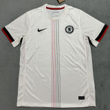 2025/26 CFC Away White Fans Soccer Jersey