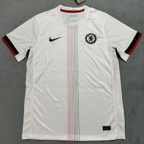 2025/26 CFC Away White Fans Soccer Jersey