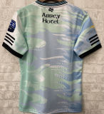 2025 GAA  Rugby Jersey