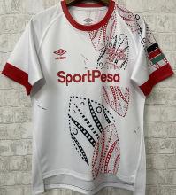 2025 TKenya Sport Rugby Shirt