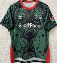 2025 TKenya Sport Rugby Shirt