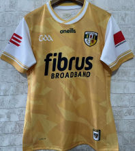 2025 GAA  Rugby Jersey