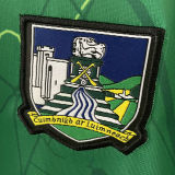 2025 GAA  Rugby Jersey