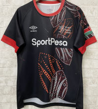 2025 TKenya Sport Rugby Shirt
