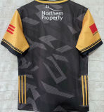 2025 GAA  Rugby Jersey