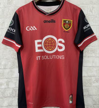 2025 GAA  Rugby Jersey