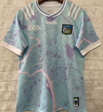 2025 GAA  Rugby Jersey