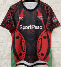 2025 TKenya Sport Rugby Shirt