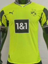 2025 BVB Special Edition Playeer Version Soccer Jersey
