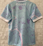 2025 GAA  Rugby Jersey