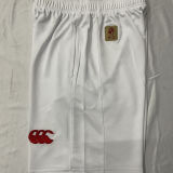 2025 The British & Irish Lions Rugby Pants 红狮子