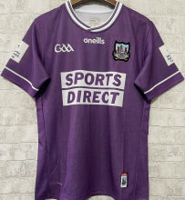 2025 GAA  Rugby Jersey