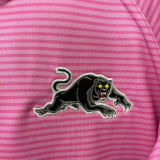 2025 Penrith Panthers Away Rugby Shirt 美洲豹