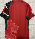 2025 TKenya Samurai Rugby Shirt