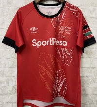 2025 TKenya Sport Rugby Shirt