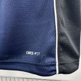 2025 Mavericks CHRISTIE #00 Sapphire Blue City Edition NBA Jersey