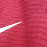 2012 Portugal Home Retro Player Version Long Sleeve Soccer Jersey 球员版长袖