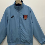 1994 ARS Reversible Retro Windbreaker 双面