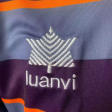 1999/2000 Valencia Third Retro Soccer Jersey