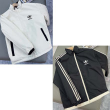 2025 AD~ Reversible Retro Windbreaker 双面 （9981085022）