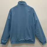 1994 ARS Reversible Retro Windbreaker 双面
