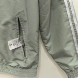1990/91 France Reversible Retro Windbreaker 双面