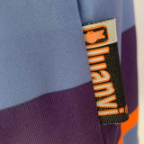 1999/2000 Valencia Third Retro Soccer Jersey