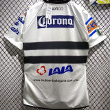 2007/08 Santos Lugana Away Retro Fans Soccer Jersey  桑托斯拉古纳