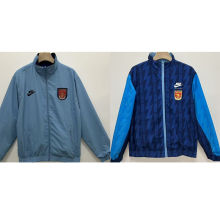 1994 ARS Reversible Retro Windbreaker 双面