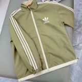 2025 AD~ Reversible Retro Windbreaker 双面 （9981085022）
