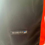 2006/07 Valencia Awya Black Retro Soccer Jersey