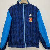 1994 ARS Reversible Retro Windbreaker 双面