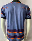 1999/2000 Valencia Third Retro Soccer Jersey