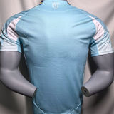 2025/26 New York City Home Player Version Soccer Jersey